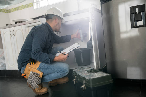 Best Leak Detection Services  in , IN