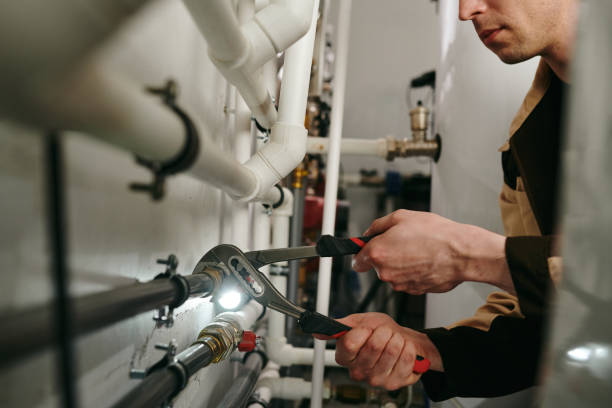 Best Plumbing Services Near Me  in , IN