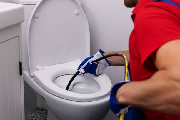 Best Commercial Plumbing Services  in , IN