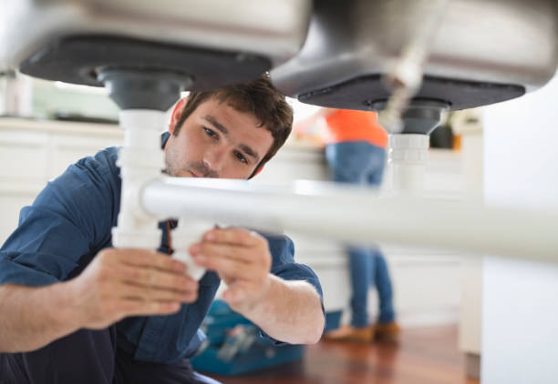 Best Water Softener Installation  in , IN