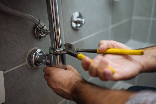 Best Sewer Line Repair  in , IN