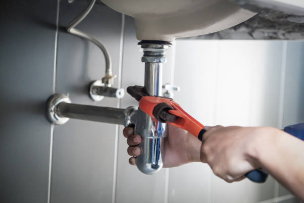 Best Affordable Plumbing Services  in , IN