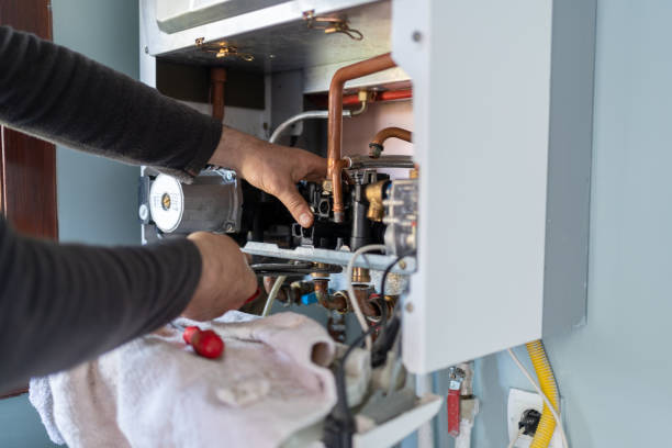 Best Clogged Drain Plumber  in , IN